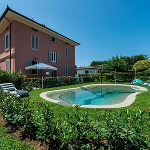  Affittacamere Il Buen Retiro Italia