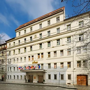 4* Hotel Ametyst