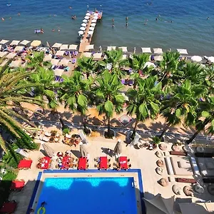 Otel Palm **