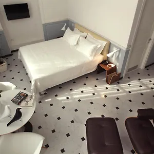 *** Hotel Le Nuvole Residenza D'epoca Italia