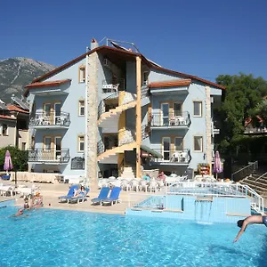 Otel Cypriot **