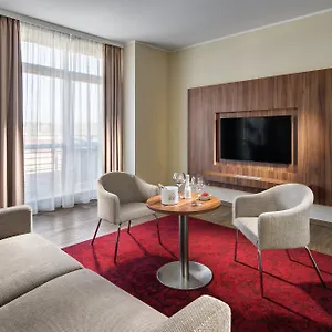 Hotel Clarion Old Town, Praga