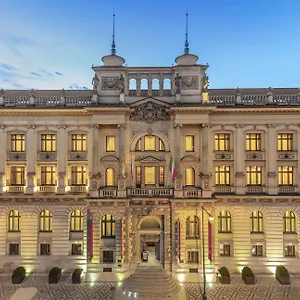Hotel Nh Collection Carlo Iv, Praga