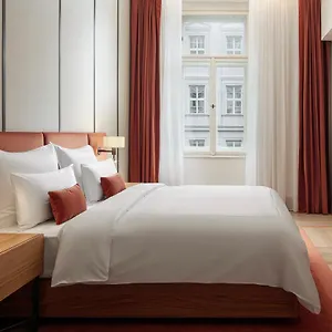 Hotel The Julius, Praga