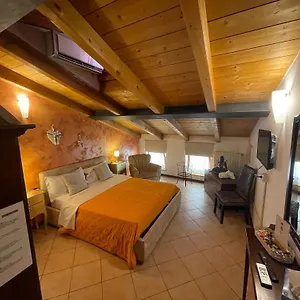 ** Affittacamere Vicolo 22 Italia