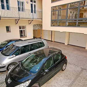 Ai Quattro Angeli Hotel apartamentowy