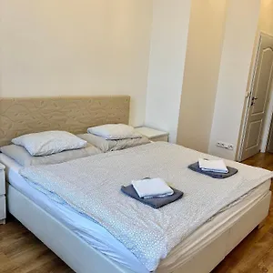  Apartman Belveder Csehország