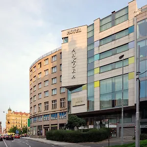 3* Hotel Ankora
