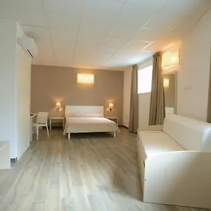  Affittacamere Sabbia D'oro Locanda&beach Italia