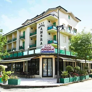 *** Hotel Ambra Italia