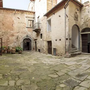  Affittacamere Al Castello Di Sorci Italia