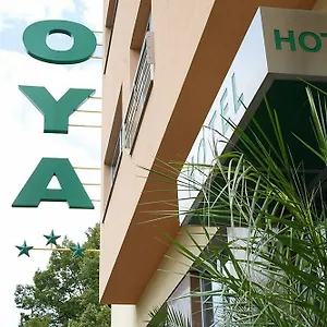 3* Hotel Oya
