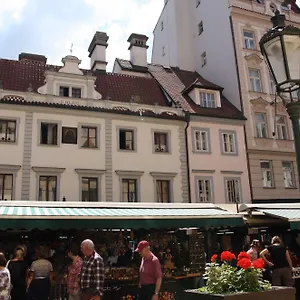 3* Hotel Golden Age