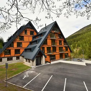 Luxury Adelka Špindlerŭv Mlýn