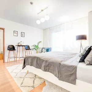  Appartamento Roomcity Awakeon Repubblica Ceca