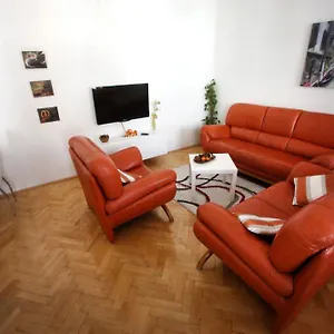U Arény Ostrava