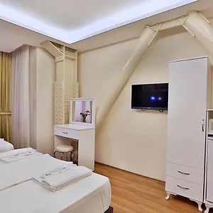 Gh Taxim Istanboel