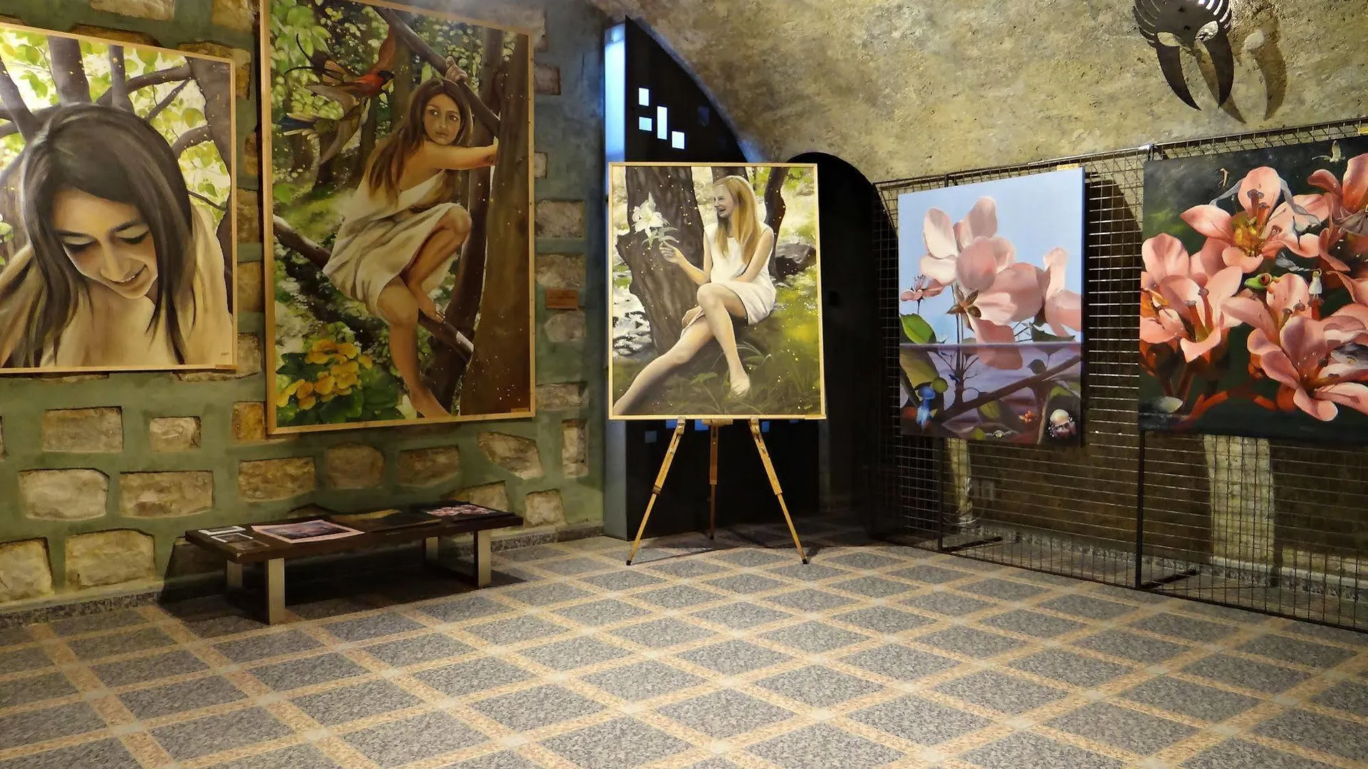 Hotel U Kříže Praha